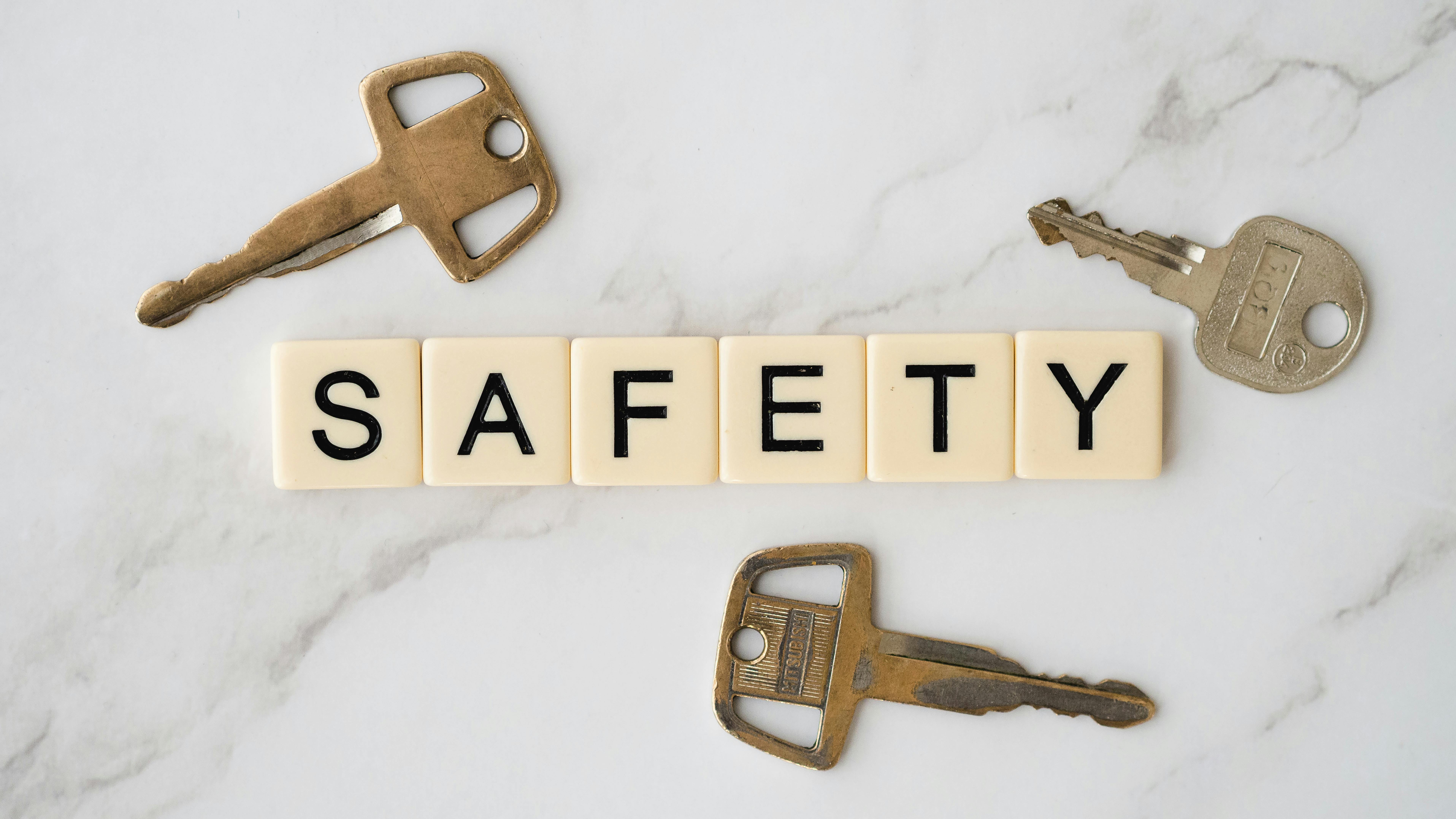 7 Steps to Launch a Safety Awareness Month at Work